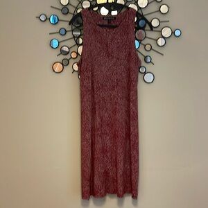 Athleta Santorini Dress